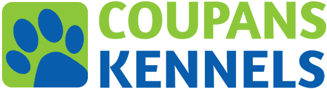Coupans Kennels Logo